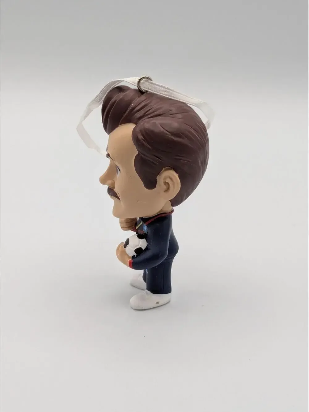 Hallmark Ted Lasso Christmas Ornament